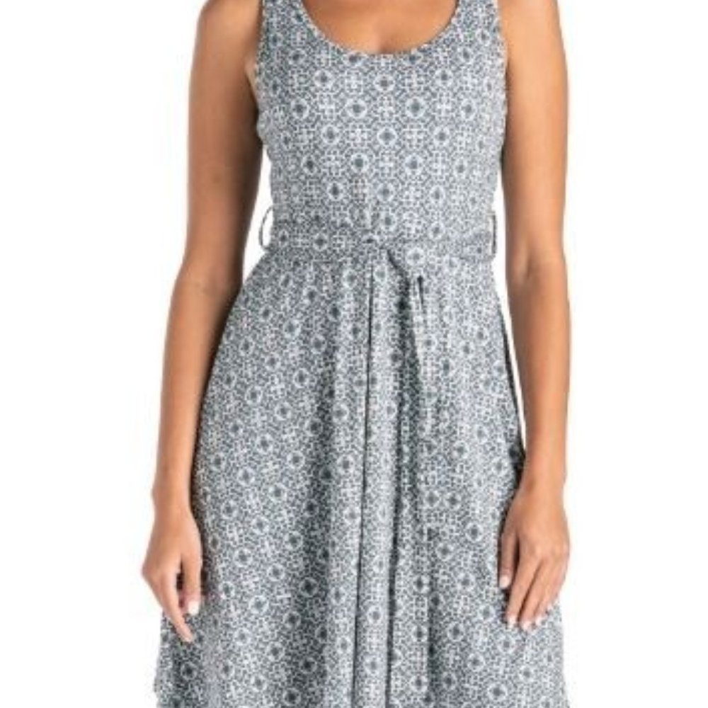 Mariana Blue Rio Dress
